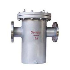 Basket filter SD16